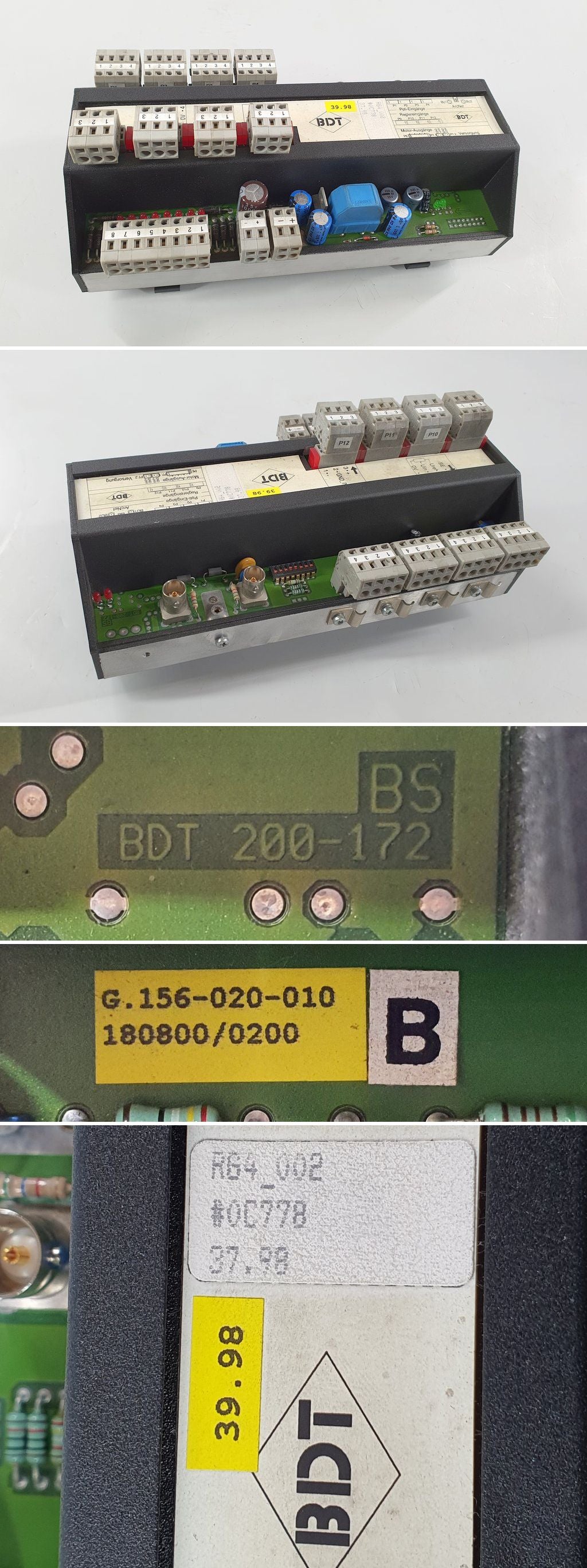 PQ2372 BDT RG4_002 G.156-020-010 200-172 KBA L0845487_2