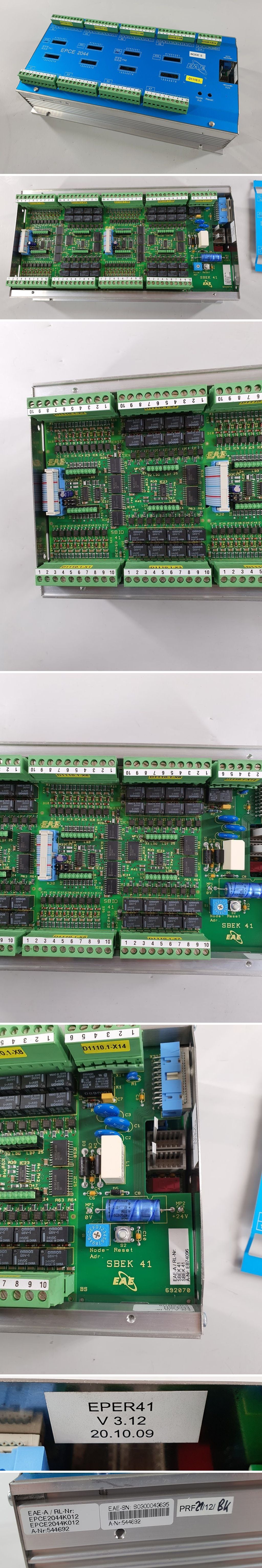 .PQ2386 EAE EPCE 2044 EPER41 V3.12 SBEK 41 SBIO 41_2