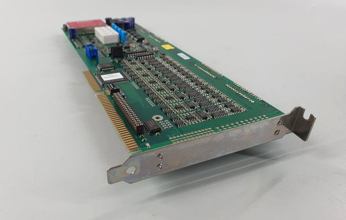 PQ2490 Marposs 6840040870 FC6366140922 AHNS04