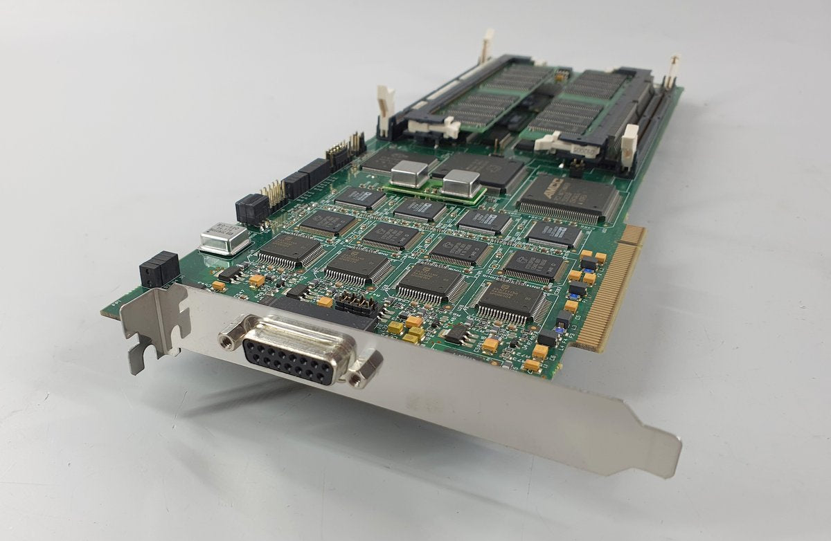 PQ2498 Procemex Qcard V2.1