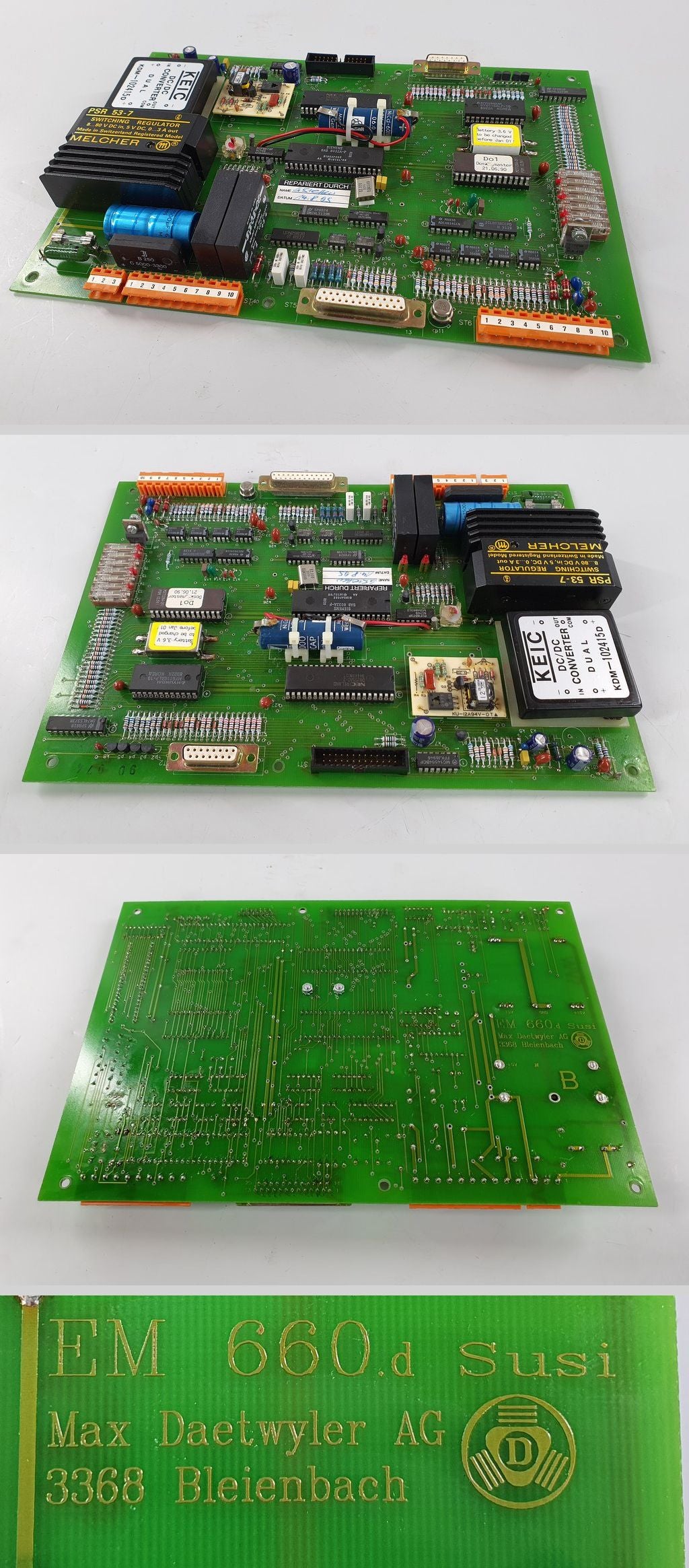 PQ2507 Max Datwyler Dätwyler EM660d Susi_2