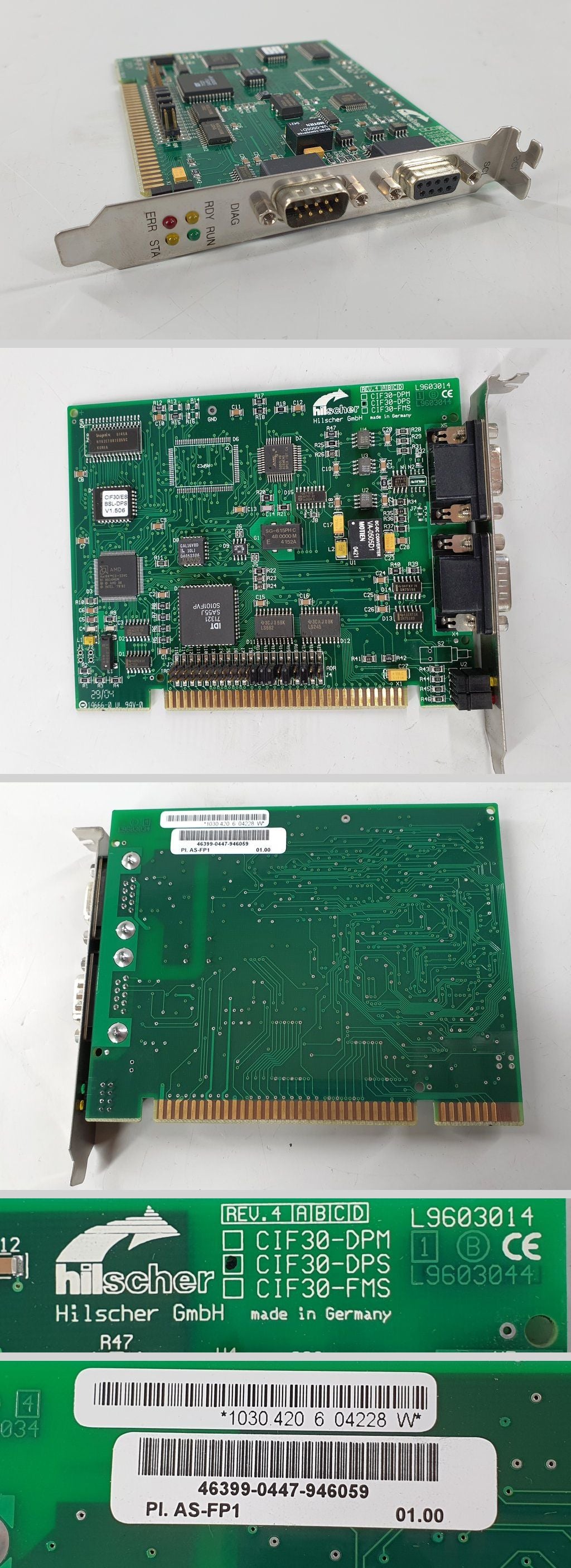 .PQ2570 Hilscher CIF30-DPS Rev 4_2