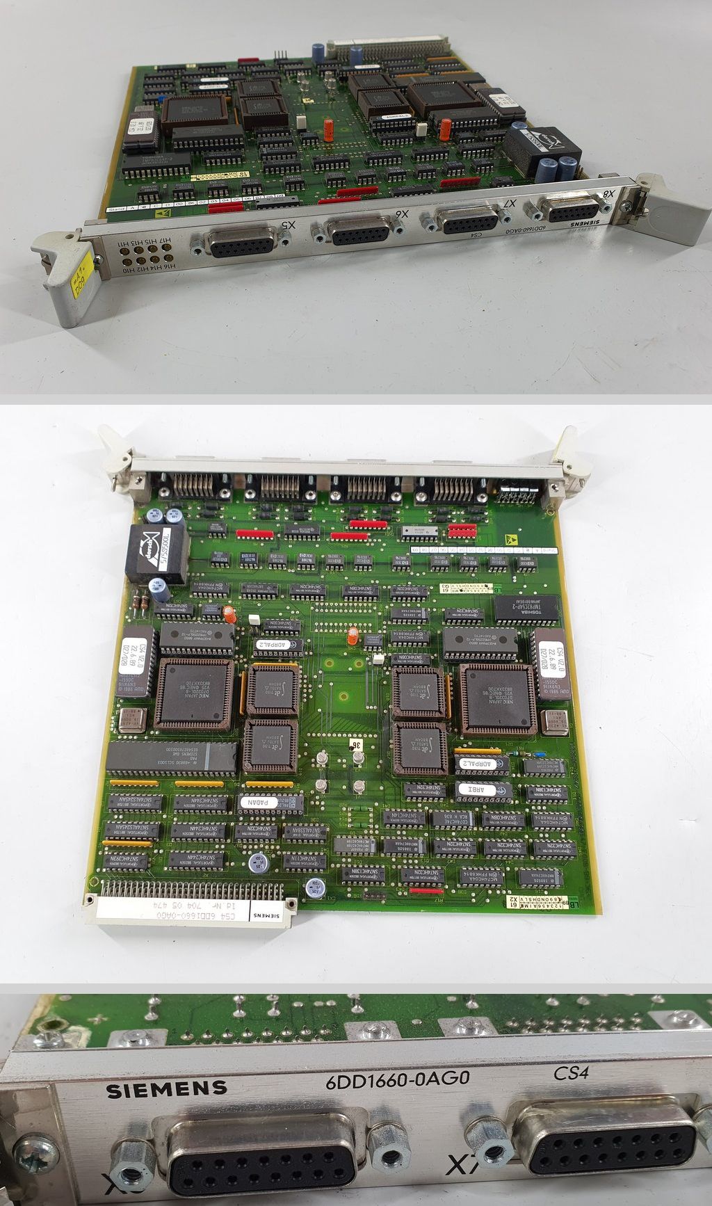 PQ2639 Siemens 6DD1660-0AG0_2