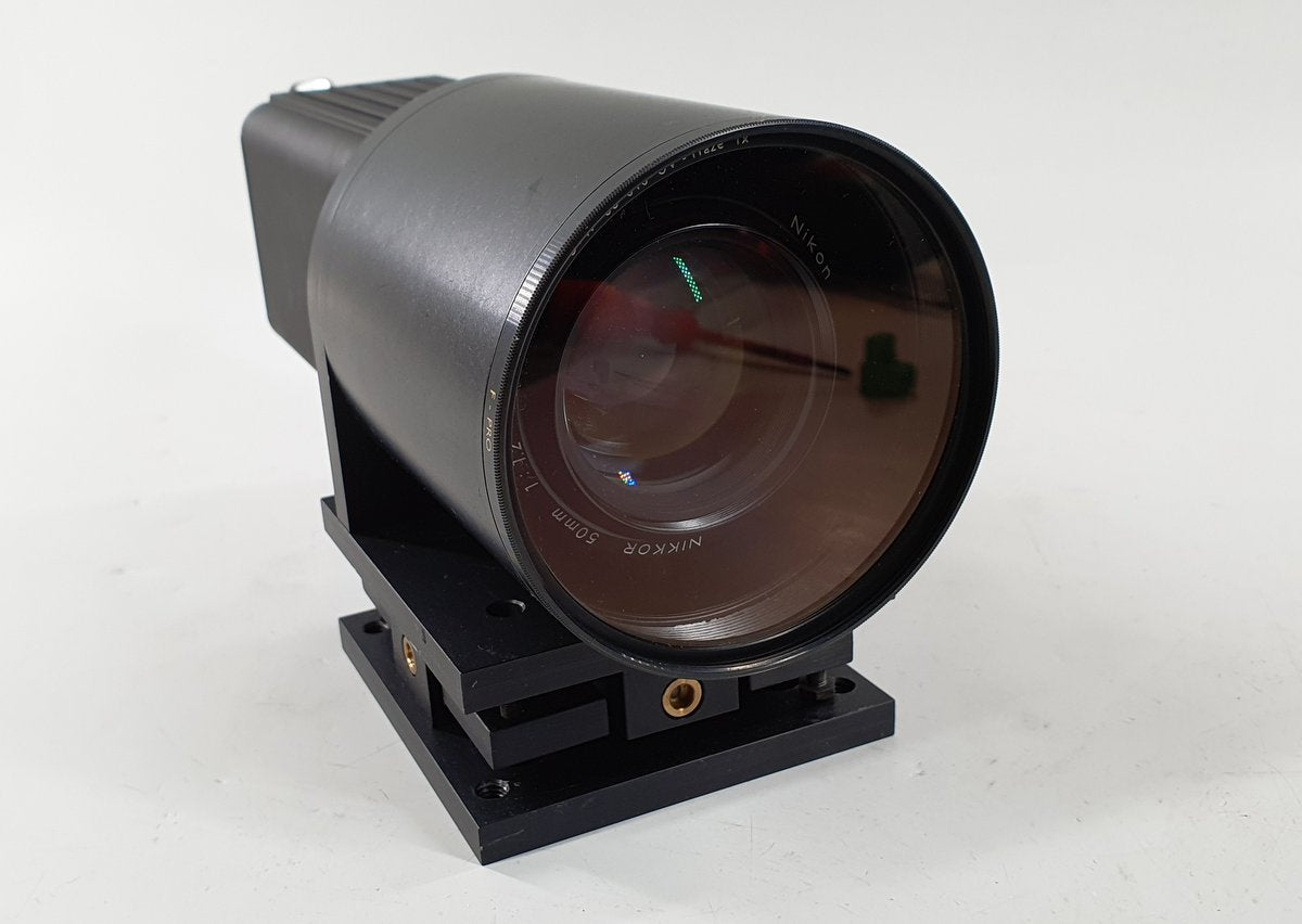 PQ2671 Zeilenkamera IOS GSC 4010 U