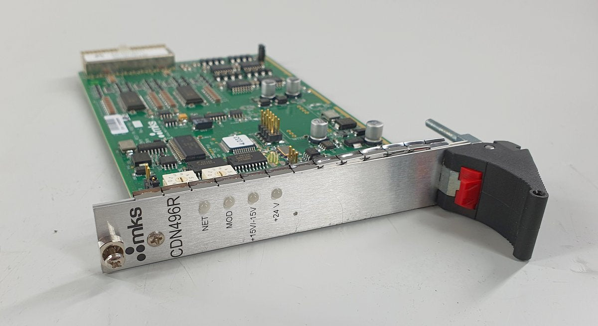 PQ2711 MKS CDN496R 0190-30079 Rev 1