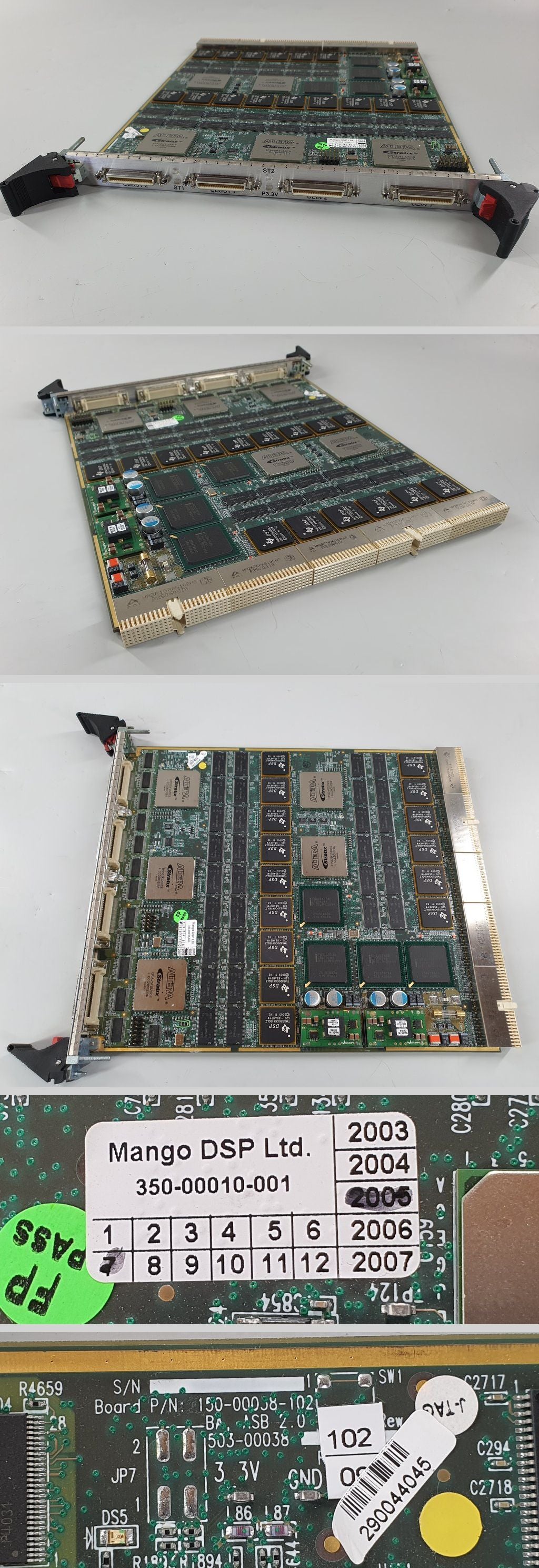 PQ2747 Amat Mango DSP 350-00010-001 150-0038-102 503-00038 BA ASB 2.0_2