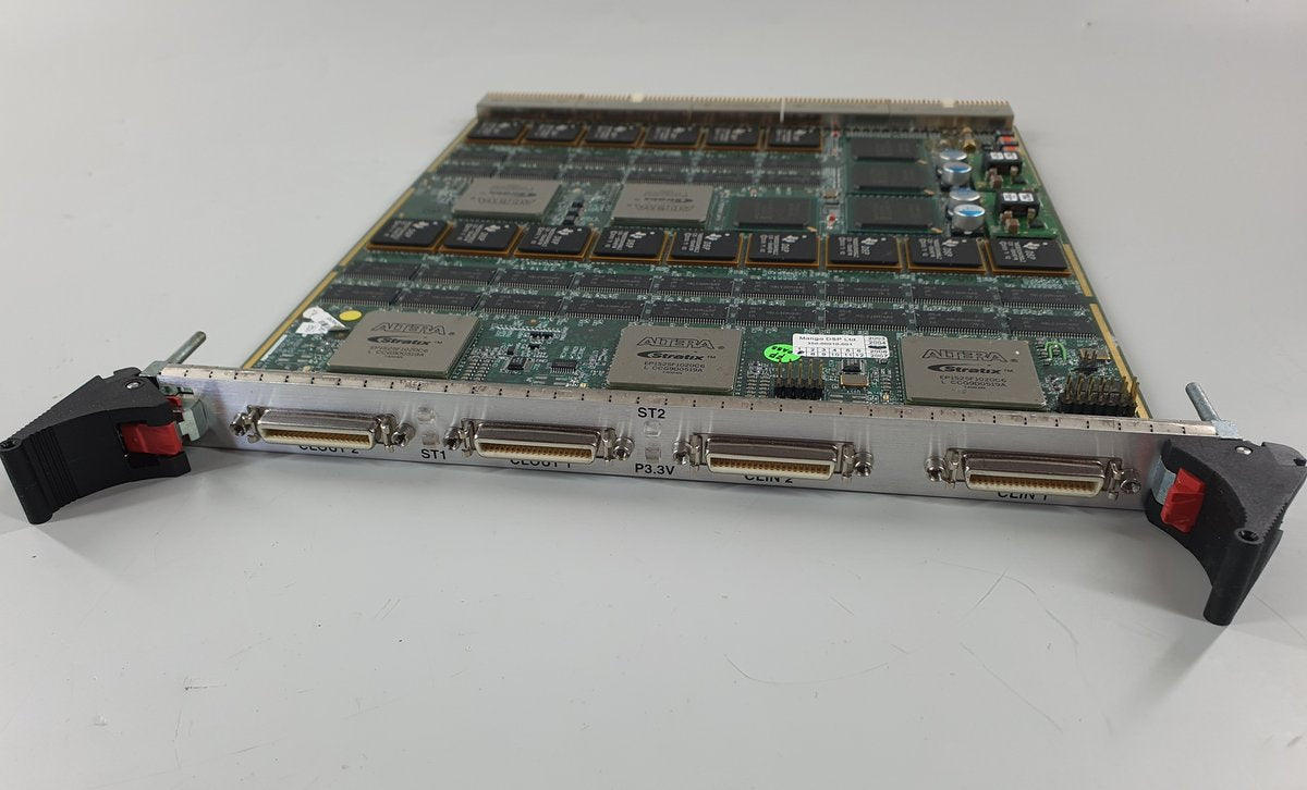 PQ2747 Amat Mango DSP 350-00010-001 150-0038-102 503-00038 BA ASB 2.0