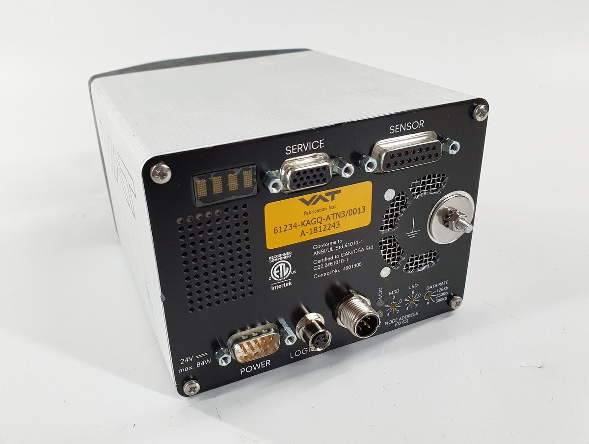 PQ2764 Valve Control System VAT 61234-KAGQ-ATN3 0013