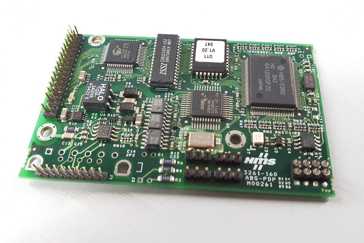 PQ2866 HMS 3261-160 ABS-PDP M0062