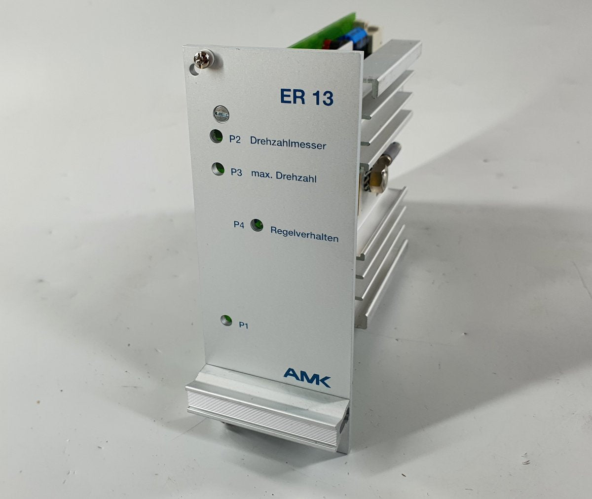 PQ2901 Einphasenregelgerät AMK ER13 41433-0529 190485