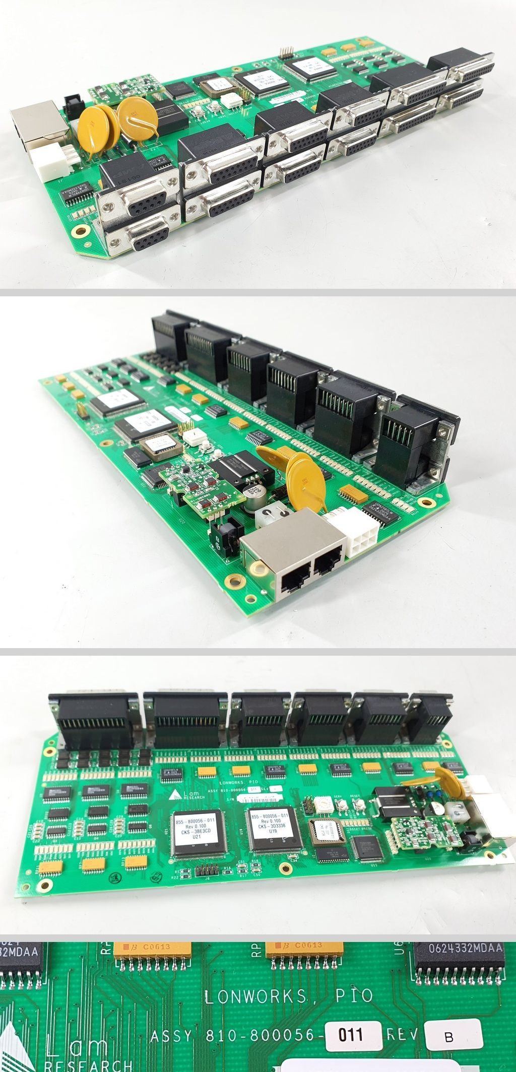 PQ2923 Controler board LAM 810-800056-011_2