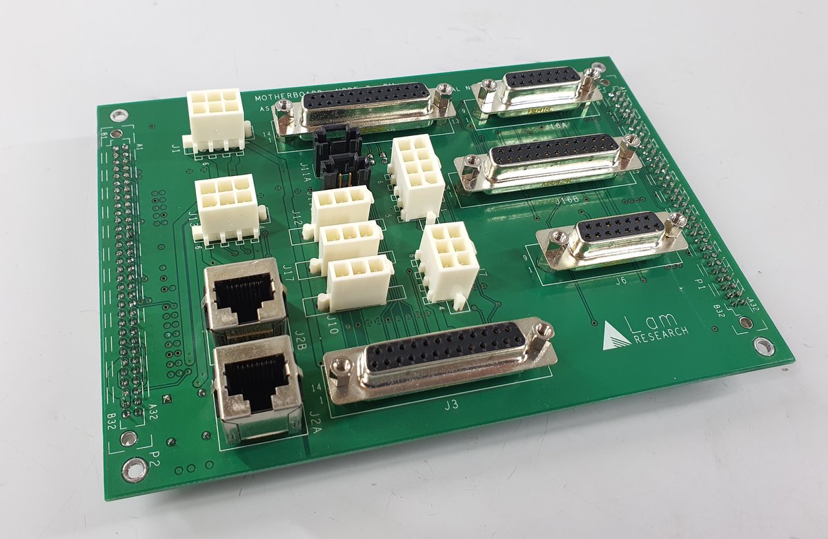 PQ2925 Motherboard LAM 810-802902-006