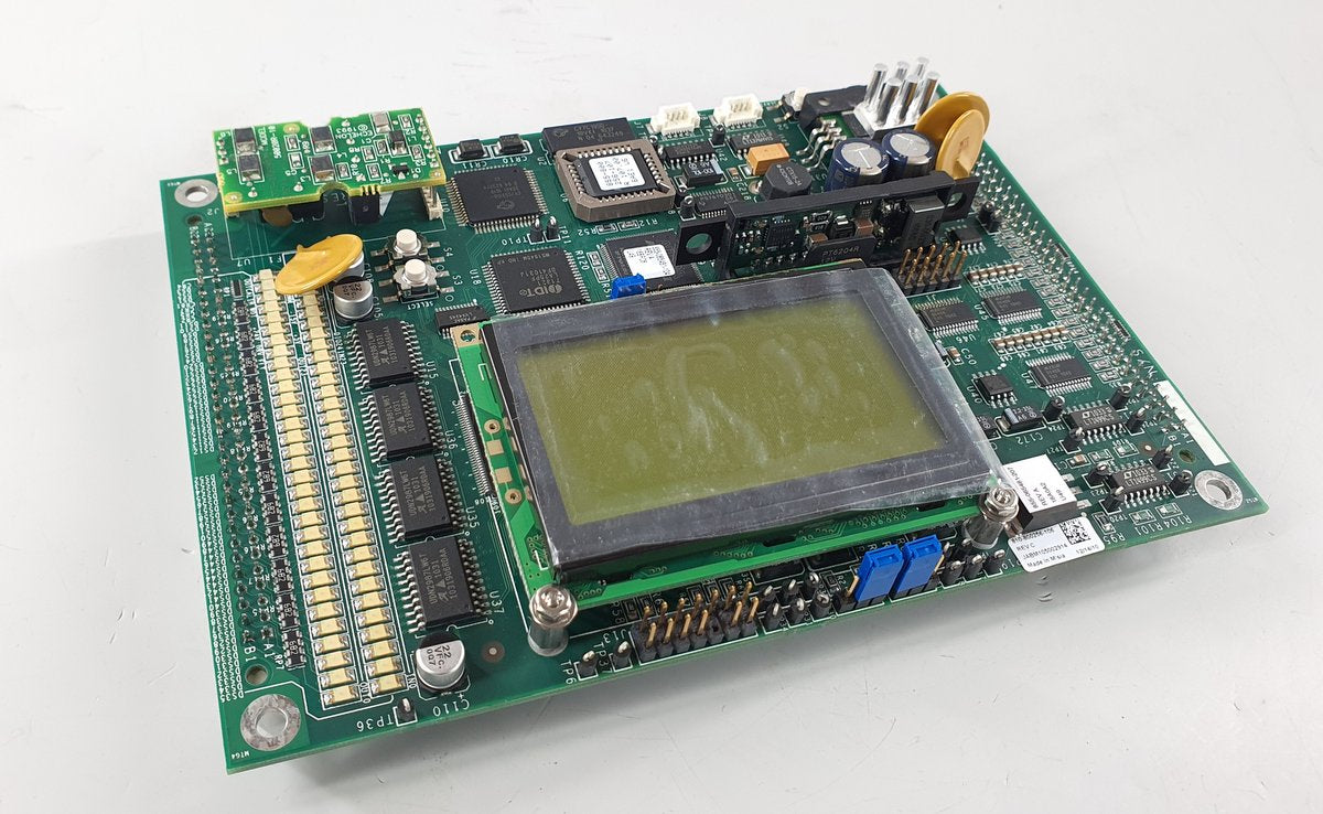 PQ2946 Node board control type 3 LAM 810-800256-106 Rev C