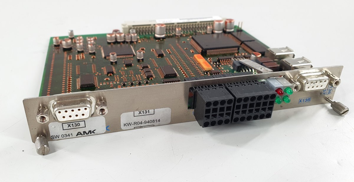 .PQ2956 Inverter board AMK KW-R04 AE-R04