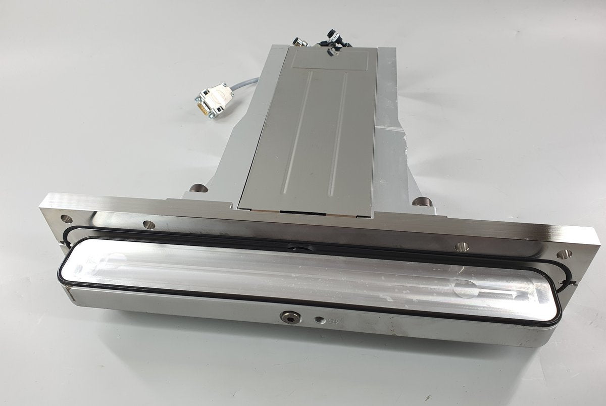 PQ2957 Gate Valve VAT 0410X-BA24-ADF1