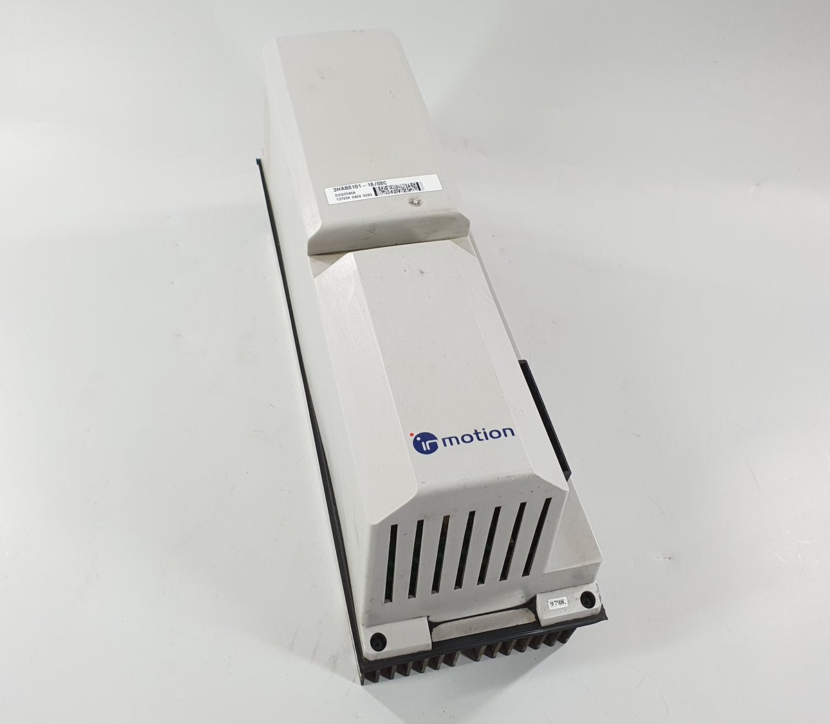 PQ2968 Roboter Servoregler Inmotion ABB DSQC546A 3HAB8101-18/08C