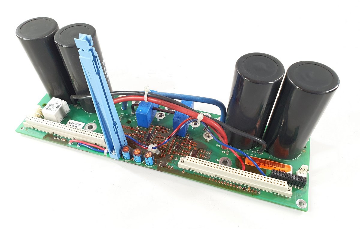 PQ3005 Inverter board AMK KW-Z10 KW-Z08-2.03 200348