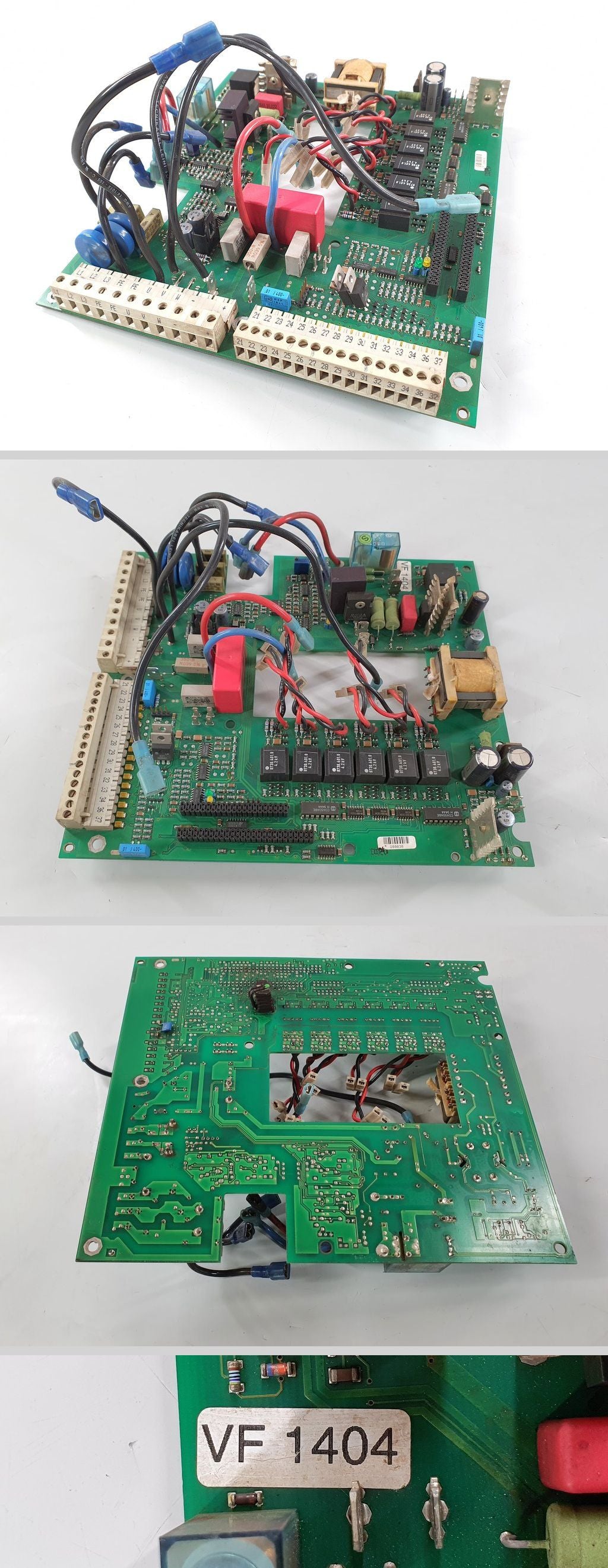 PQ3012 Inverter board Lust 1404 0786.063.1_2