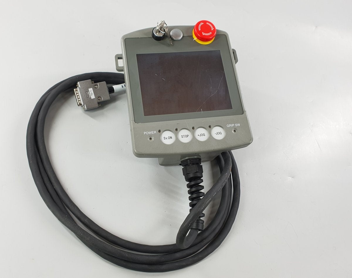 PQ3019 Tech pendant Aitec GT-2500