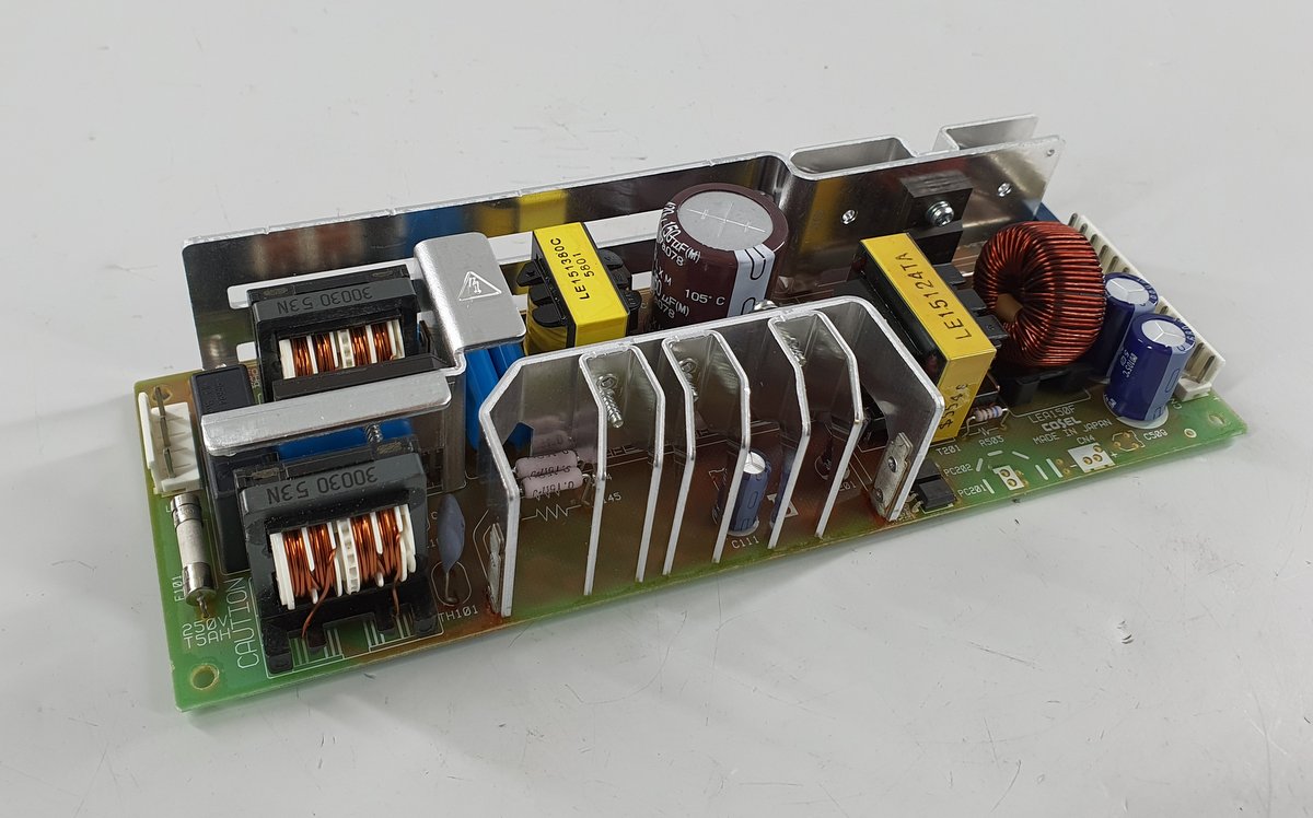 .PQ3020 Power Supply Cosel LEA150F