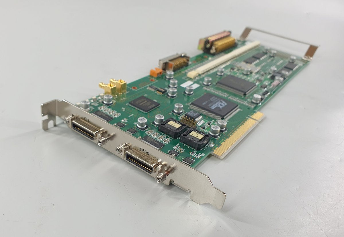 PQ3026 Accretech MTC AF-CB 5458-47001-B-02 SPED020008