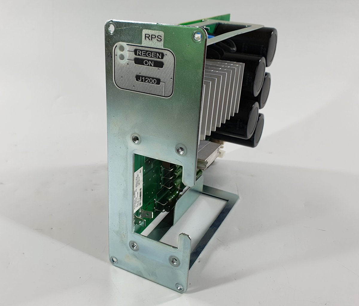 PQ3053 Power supply Stäubli D24312502A RPS 235 8/110