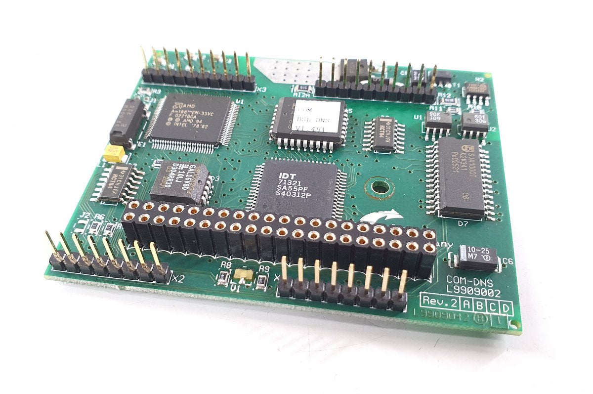 PQ3075 Hilscher COM-DNS L9909002