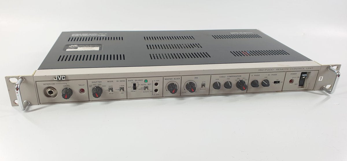 PQ3085 Remote Control Unit JVC RM-P200EG