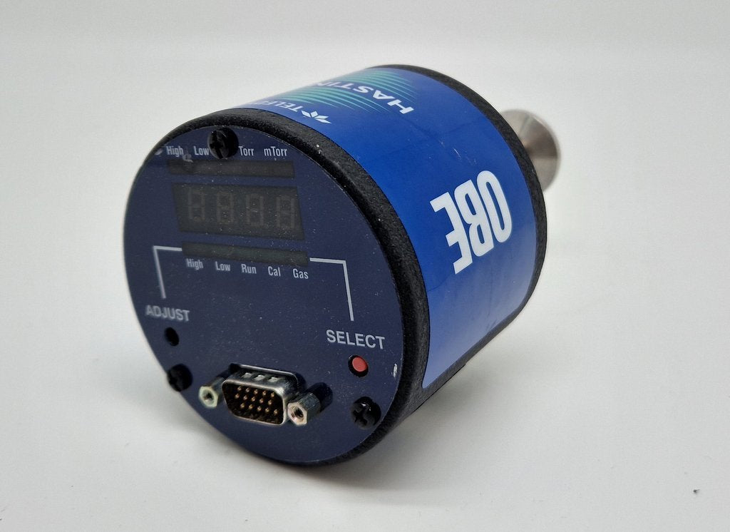 PQ3097 Vacuum Gauge Sensor Teledyne HPM-2002-OBE-LM Sensor 2002