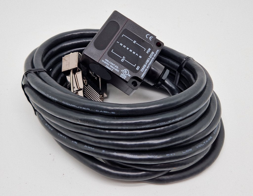 .PQ3105 Optische Datenübertragung Sensor Hokuyo DMS-HB1-Z09