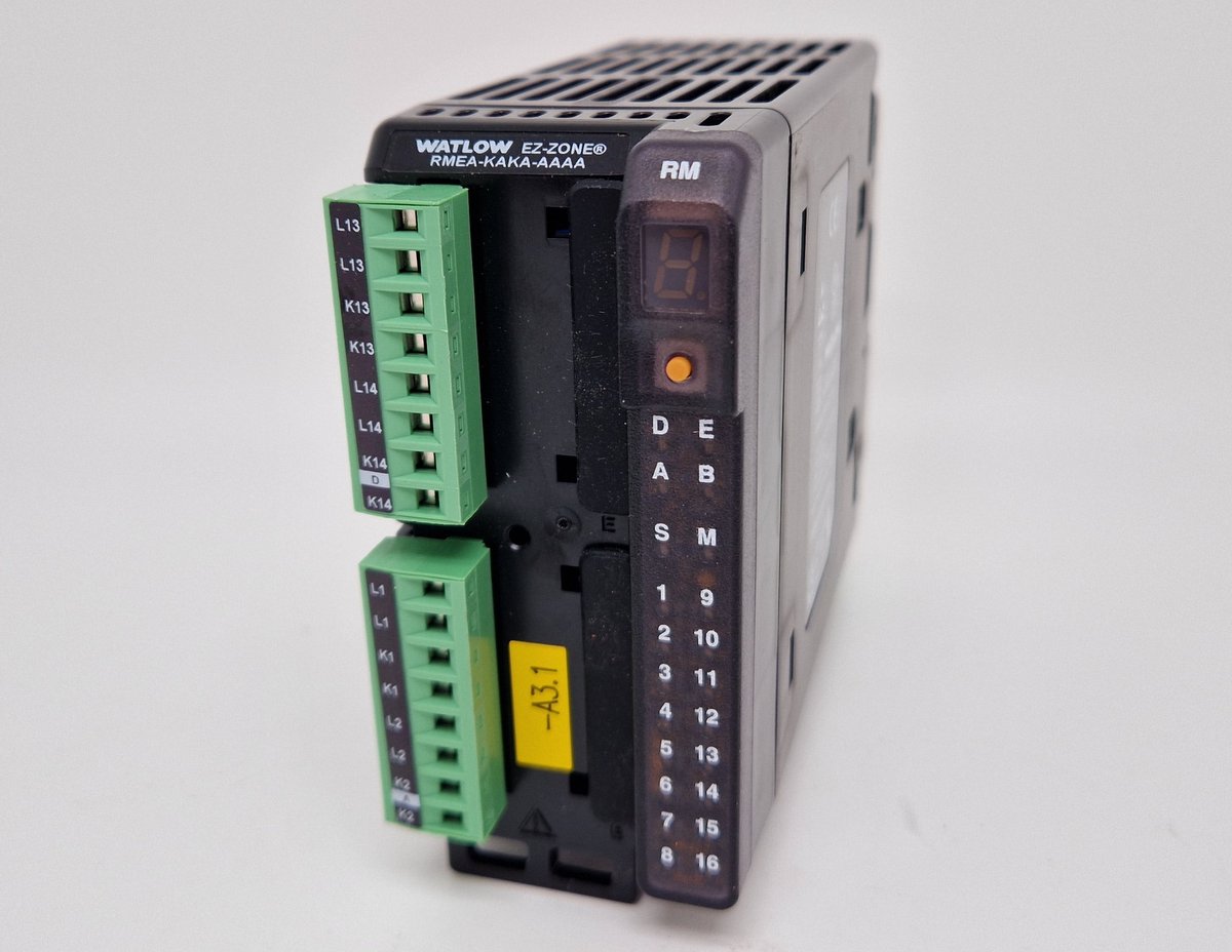 .PQ3123 Watlow RMEA-KAKA-AAAA