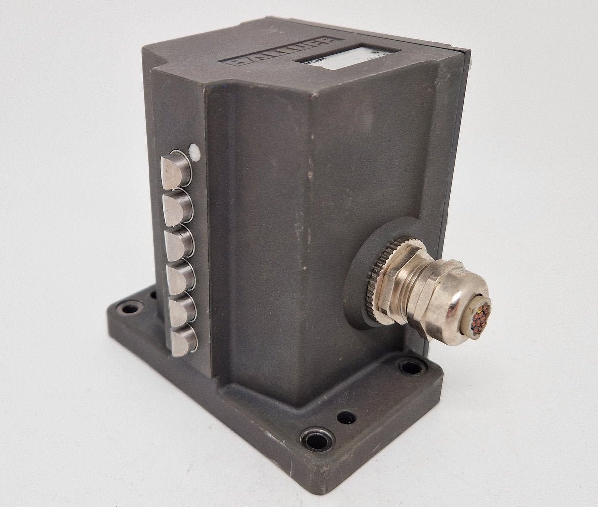 PQ3156 Positionsschalter Endschalter Balluff BNS 819-D06-D12-100-10-FD