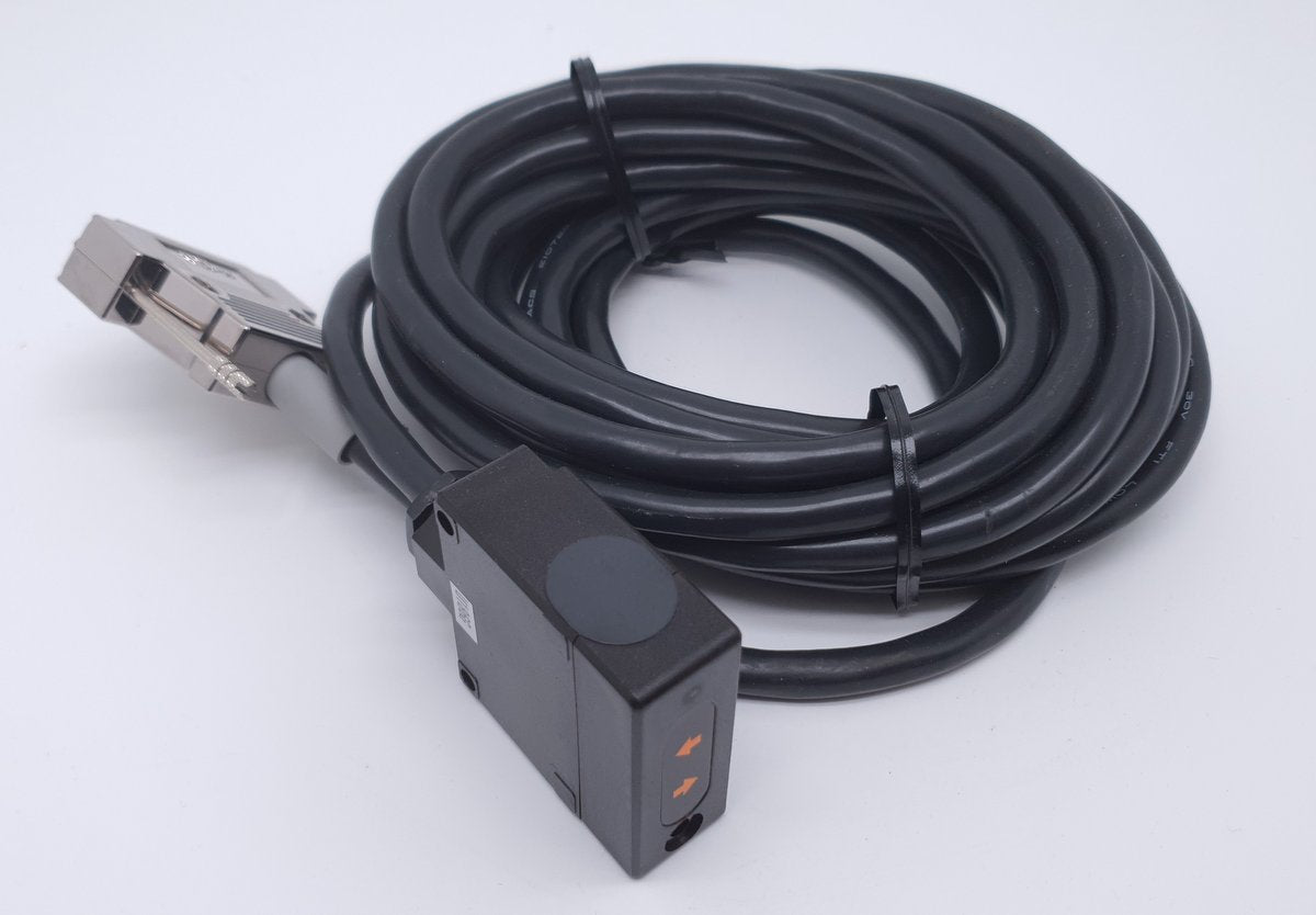 PQ3189 Hokuyo DMS-HB1-Z09 Gebraucht