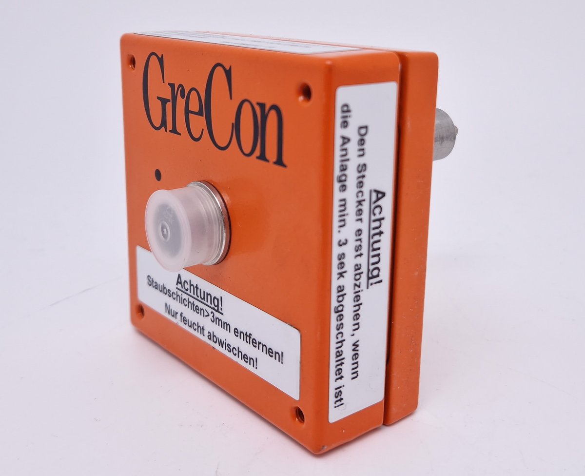 PQ3212 Thermomelder Grecon TM 1/9