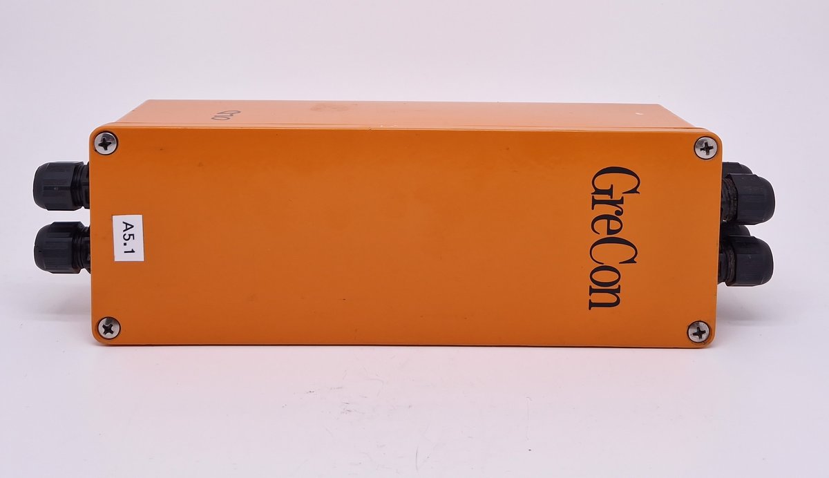 PQ3216 Senderstufe Grecon UPU 1:4