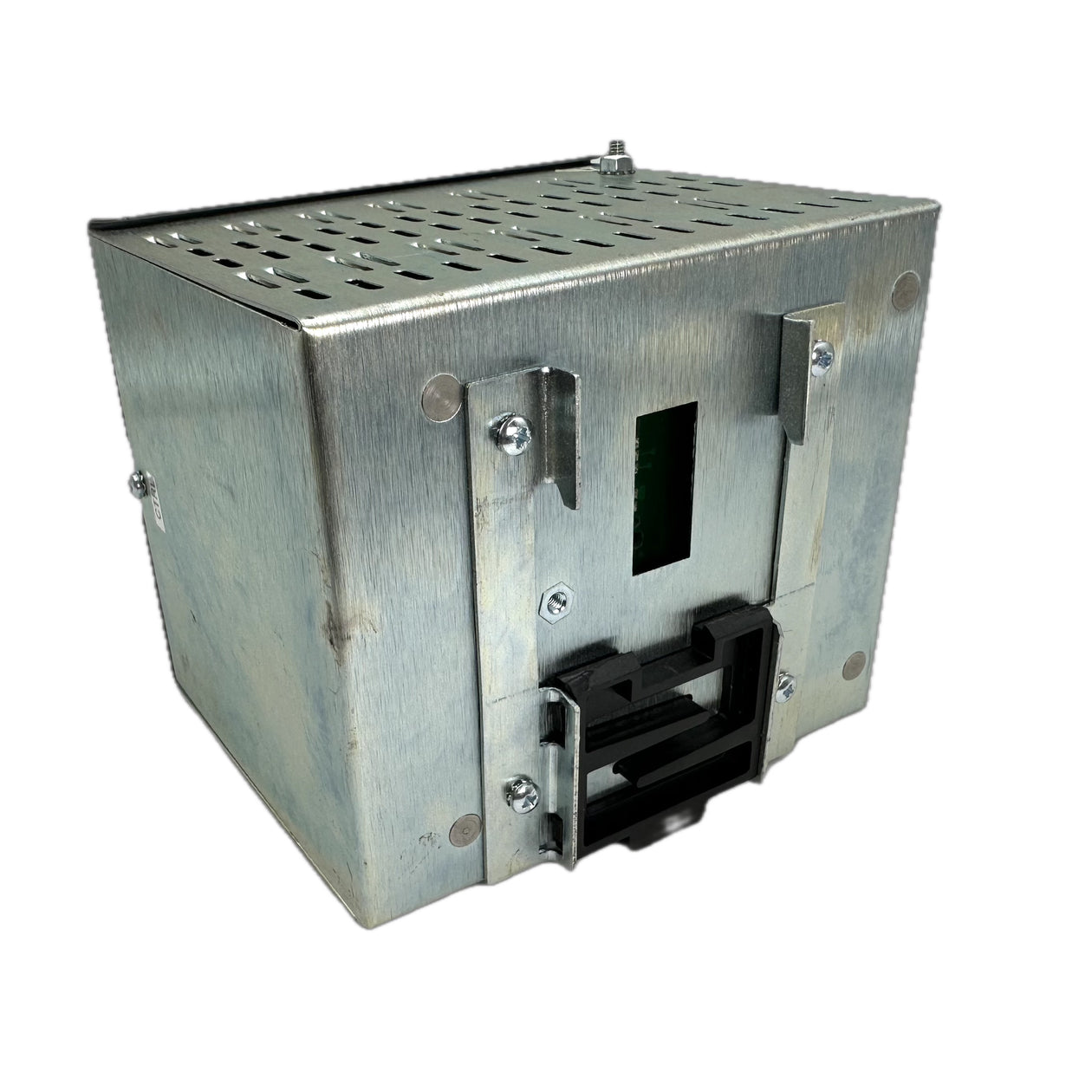 PQ3289 Steuerung Eurotherm MINI8/4LP/0PRG/VL/DEVICENET/C/TC4_3