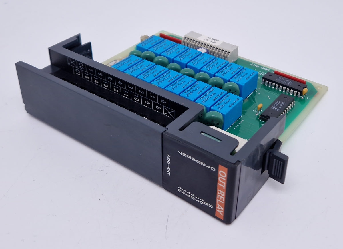 PQ3334 Ausgabe Baugruppe Samsung MDO-RHT