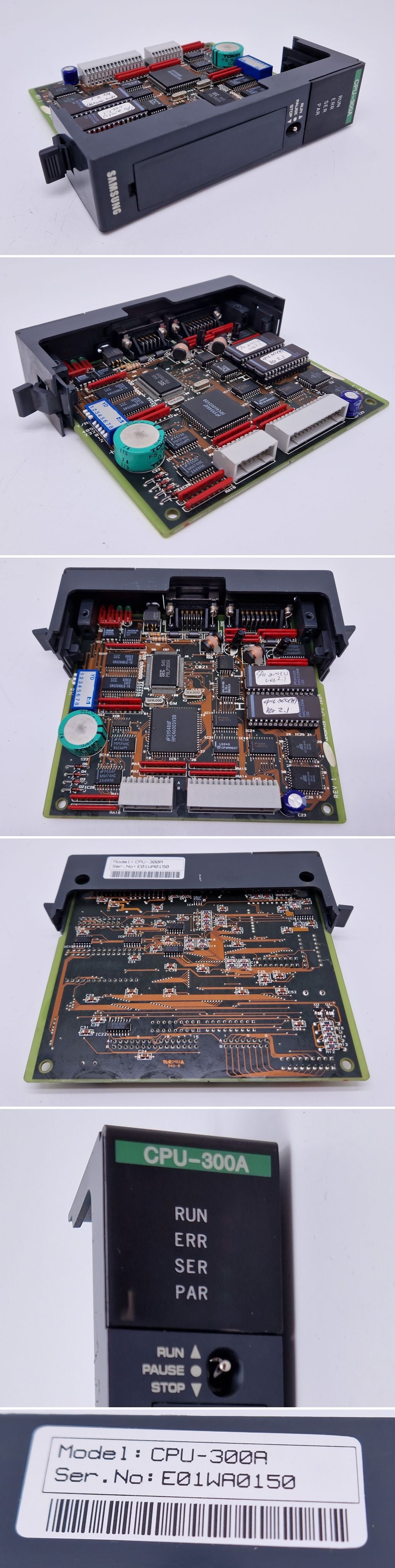 PQ3343 CPU Samsung CPU-300A_2