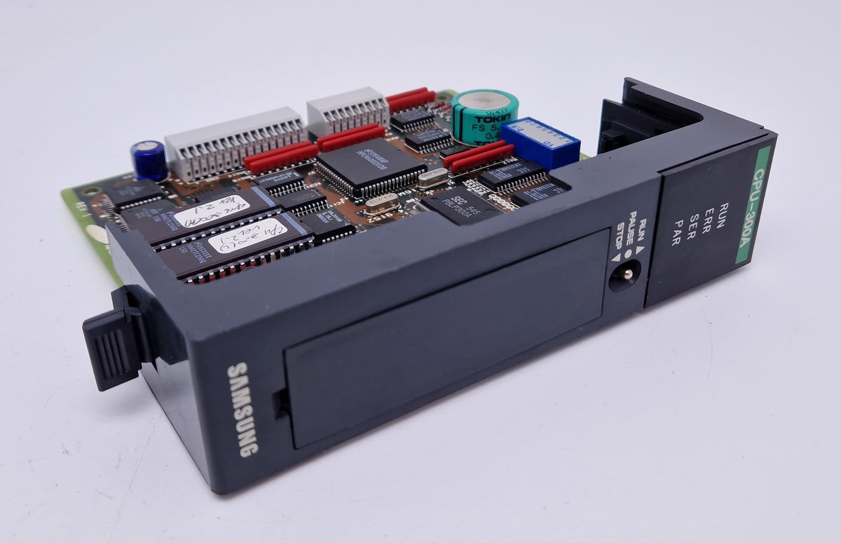 PQ3343 CPU Samsung CPU-300A