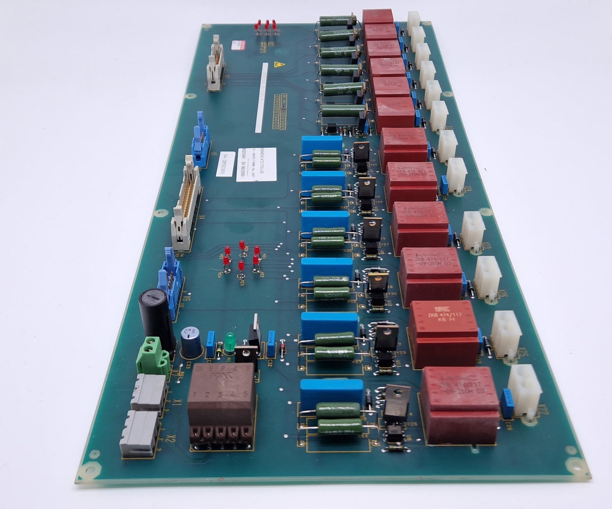 PQ3347 Inverter Board Siemens 6SC9425-0BC00