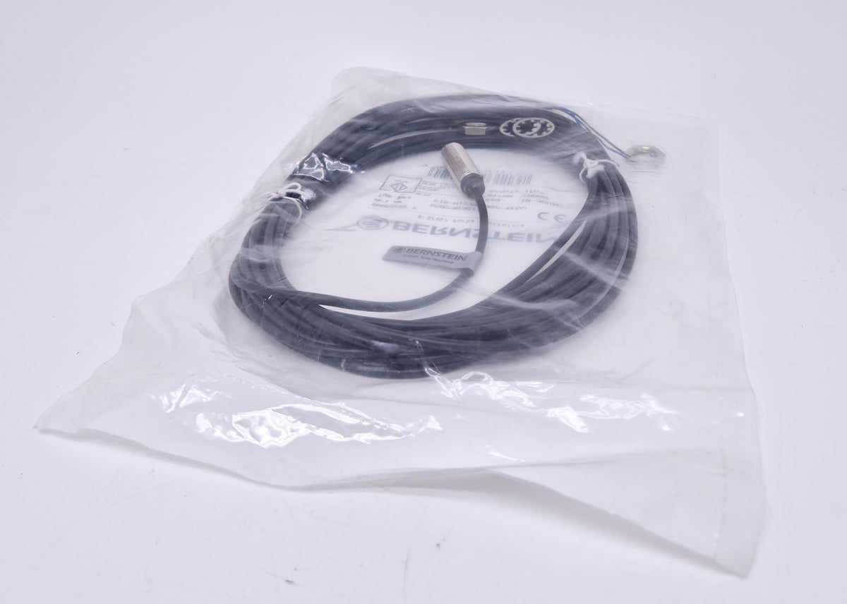 PQ3351 Bernstein KIB-M12PS/002-KL6V 6502903017