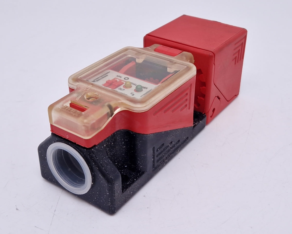 PQ3370 Bernstein 6555060001 0002583