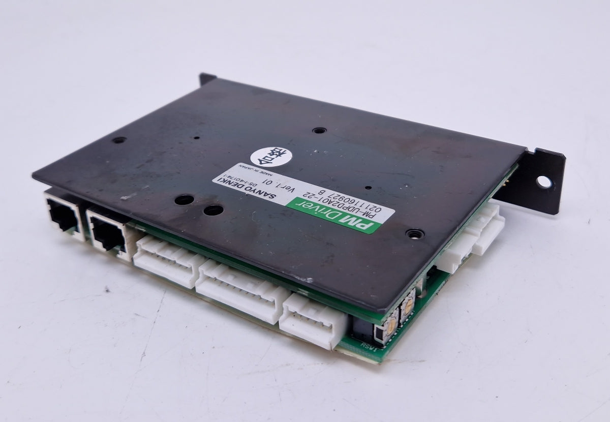 PQ3378 PM Driver Sanyo Denki PM-UDPD2A01-22