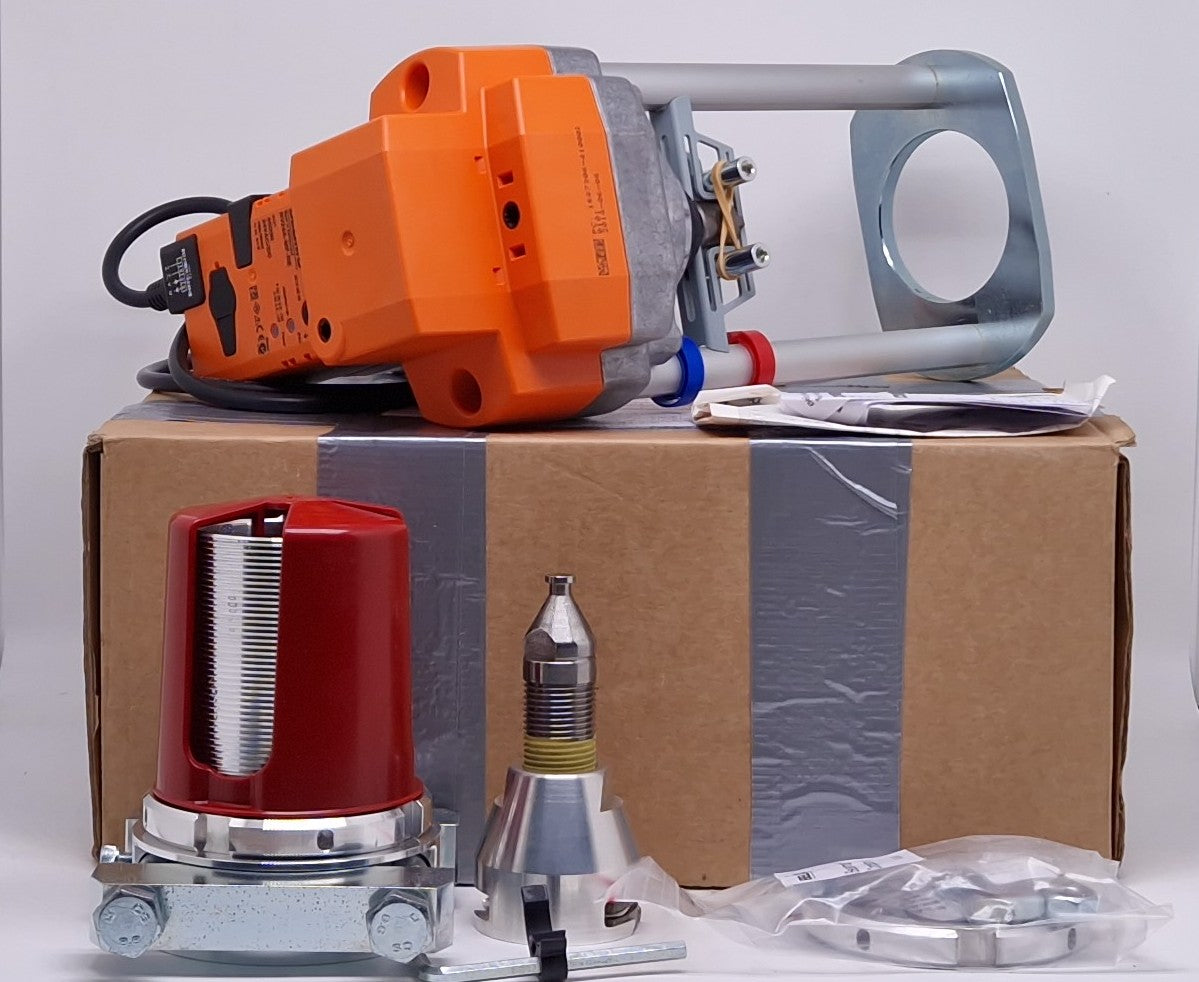 PQ3489 Hubantrieb Belimo RV24A-MF-RE