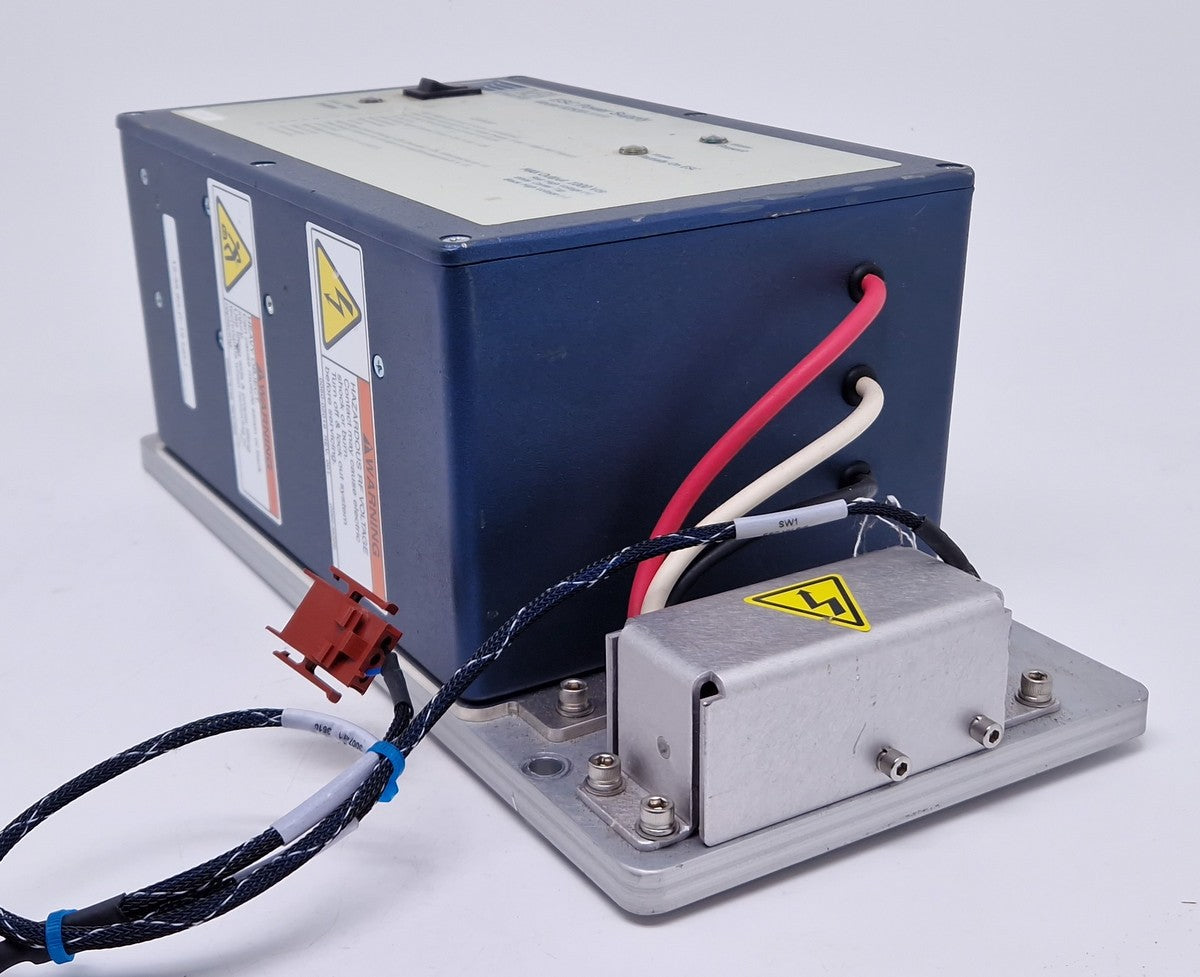 PQ3523 Stromzufuhr Power Supply Invax Technologies 02520-1111