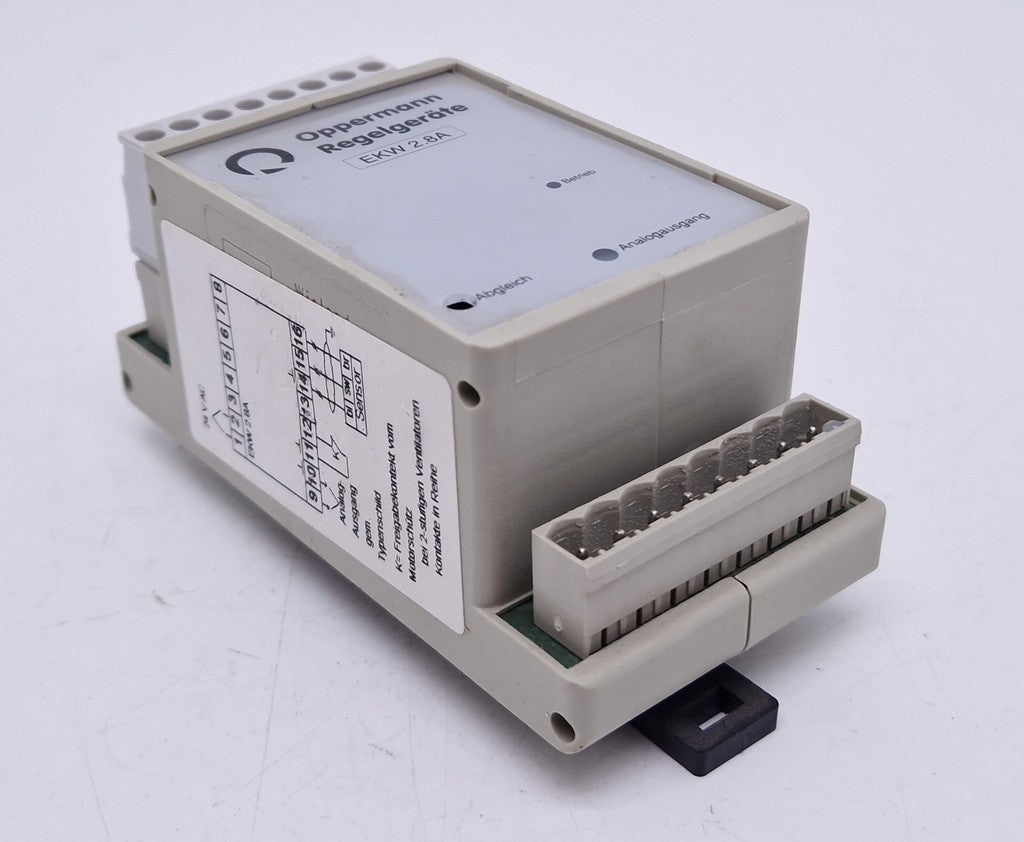 PQ3546 Keilriemenwächter Oppermann EKW 2.8.2A1