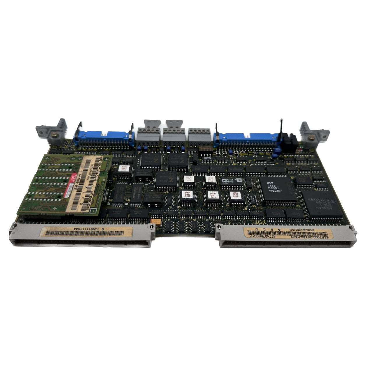 PQ3698 Siemens 6SE7090-0XX84-0AH2 E-Stand A