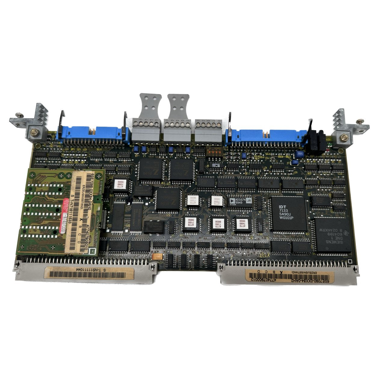 .PQ3698 Siemens 6SE7090-0XX84-0AH2 E-Stand A_3