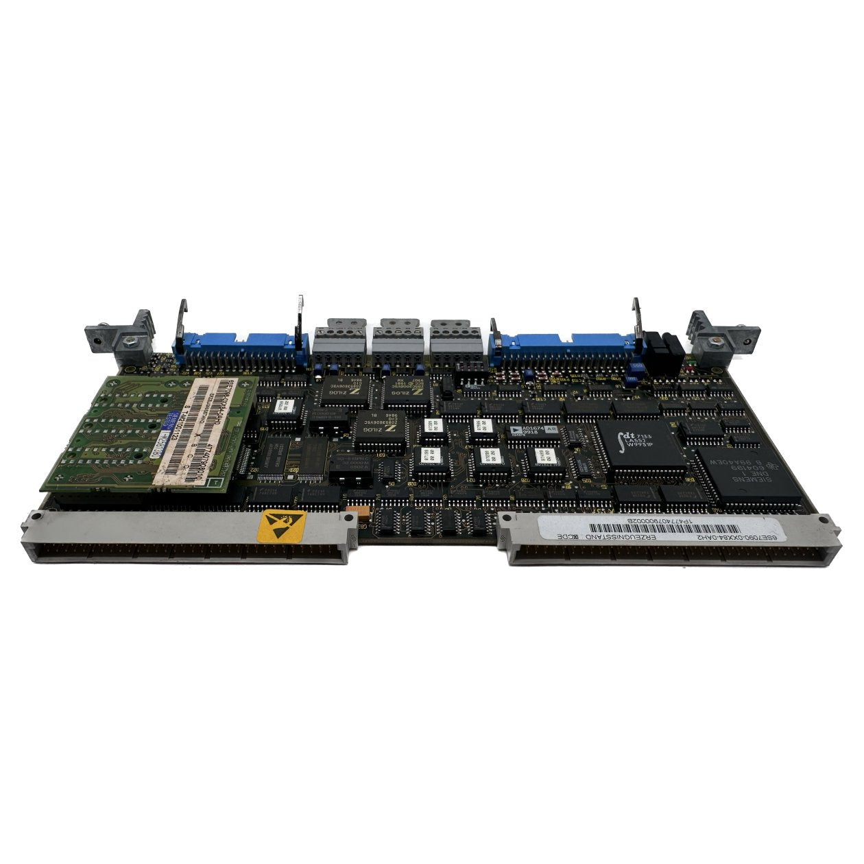 PQ3699 Siemens 6SE7090-0XX84-0AH2 E-Stand B_2