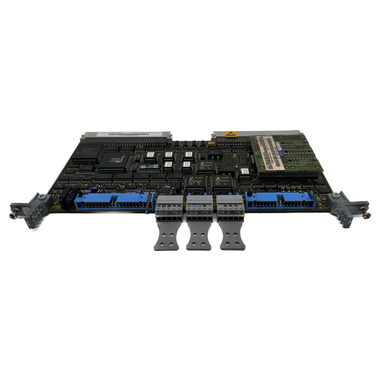 PQ3699 Siemens 6SE7090-0XX84-0AH2 Version B 6SE7098-0XX84-0AH0